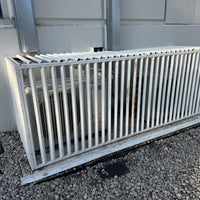 Custom Enclosures | Equipment Enclosures & Security Cages