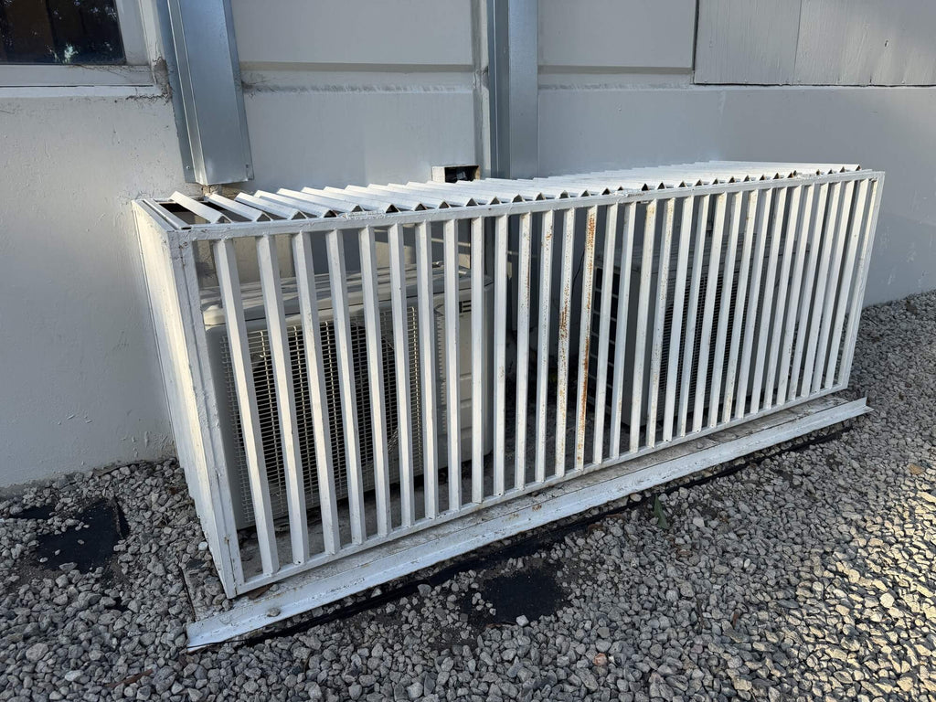 Custom Enclosures | Equipment Enclosures & Security Cages