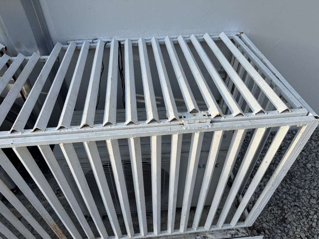 Custom Enclosures | Equipment Enclosures & Security Cages