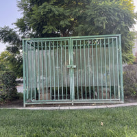 Custom Enclosures | Equipment Enclosures & Security Cages