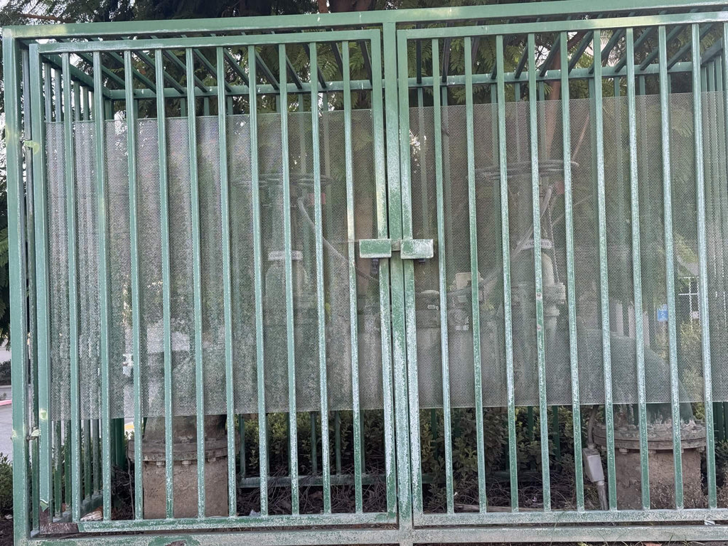 Custom Enclosures | Equipment Enclosures & Security Cages