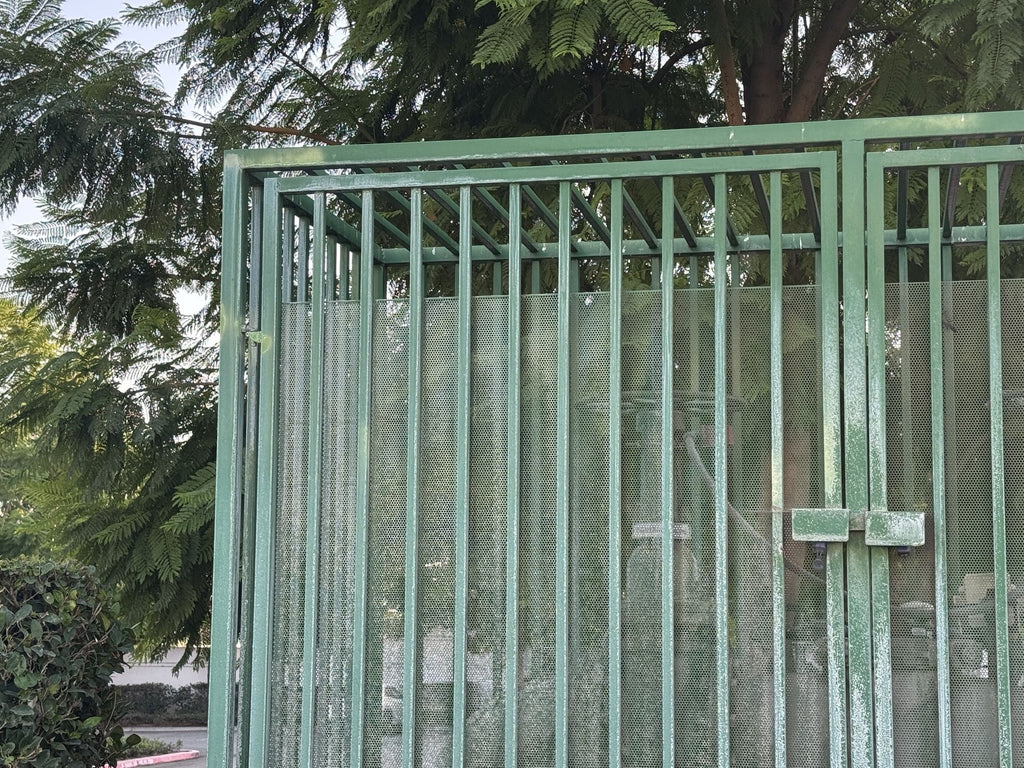 Custom Enclosures | Equipment Enclosures & Security Cages