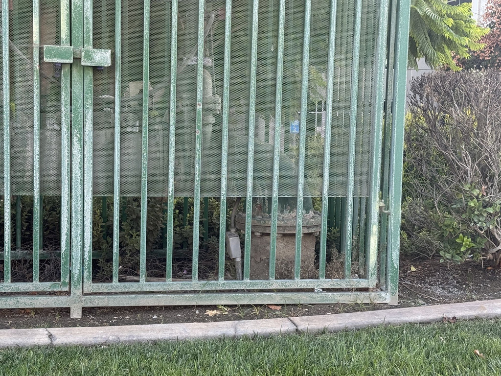 Custom Enclosures | Equipment Enclosures & Security Cages
