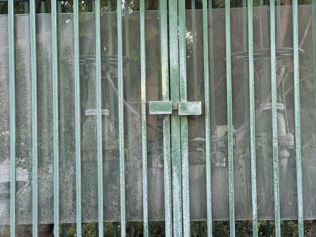 Custom Enclosures | Equipment Enclosures & Security Cages