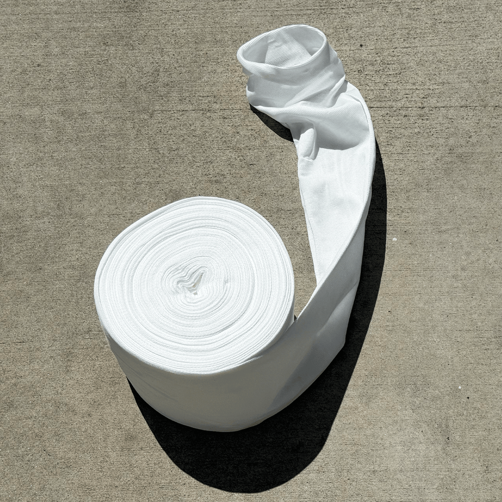 Drain pipe sock 