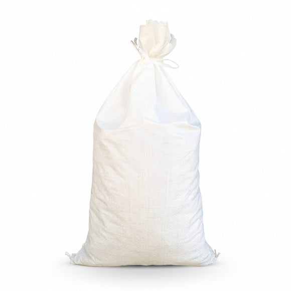 Empty Polypropylene Sandbags