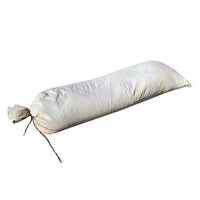 Empty Tube Sandbags, 12” x 38”  – Heavy Duty Erosion Control