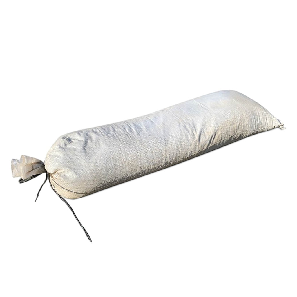 Empty Tube Sandbags, 12” x 38”  – Heavy Duty Erosion Control