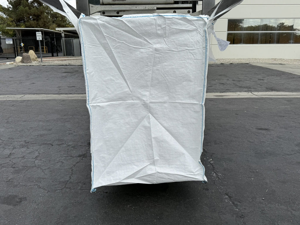 bulk material bags