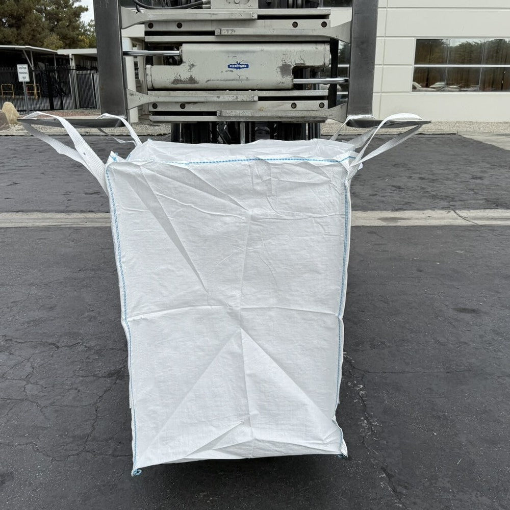 35" x 35" 40" fibc bulk bags