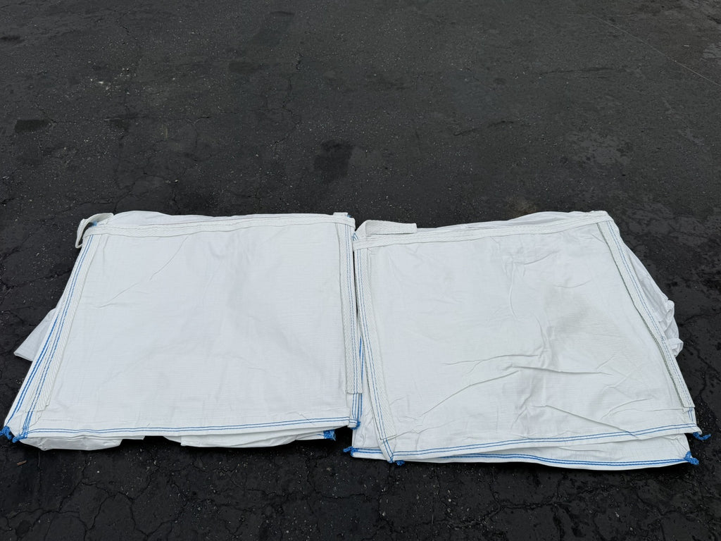 industrial tote bags