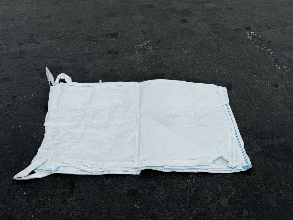 pp fibc bags