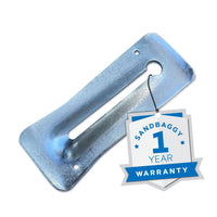 Galvanized Steel Snap Tie Wedges