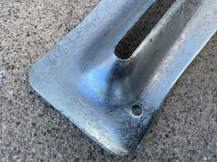 snap tie wedges compatible with Standard or Heavy-Duty Snap Ties