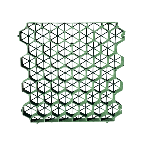 geogrid retaining wall