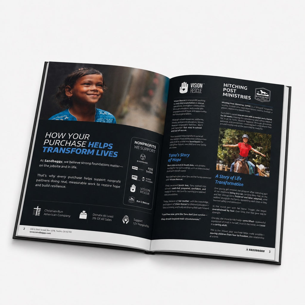 Custom Printed Hardcover Book | 8.5" x 11" | 50-Page Premium Bound Book