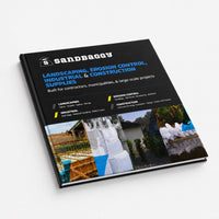 Custom Printed Hardcover Book | 8.5" x 11" | 50-Page Premium Bound Book