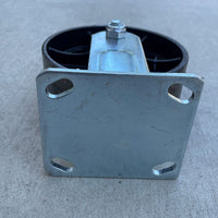 industrial plate casters