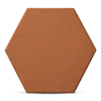 Hexagon Saltillo Tile