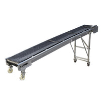 Incline Conveyor Belt