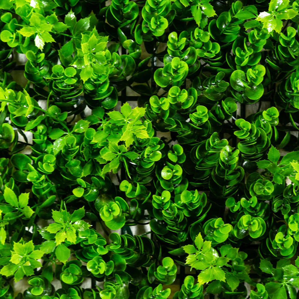 Artificial Greenery Jade Succulent Plants