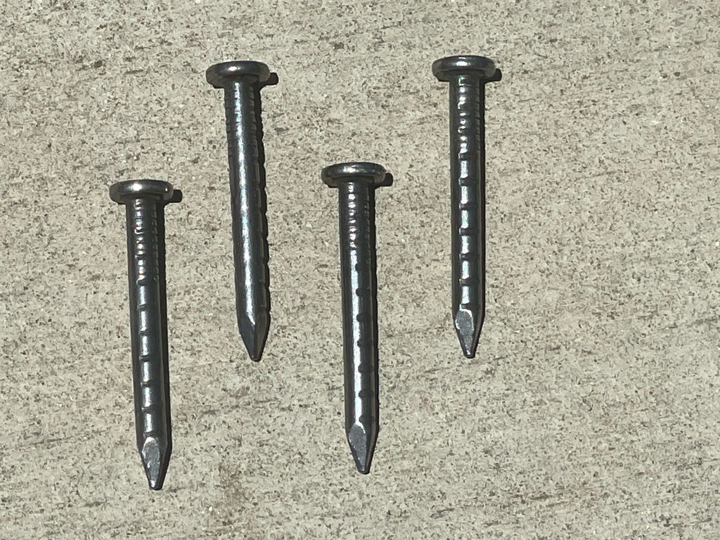 1-1/2" Joist Hanger Nails - 9 Gauge Steel (appx. 150 nails / lb)