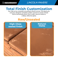 mexican saltillo tile