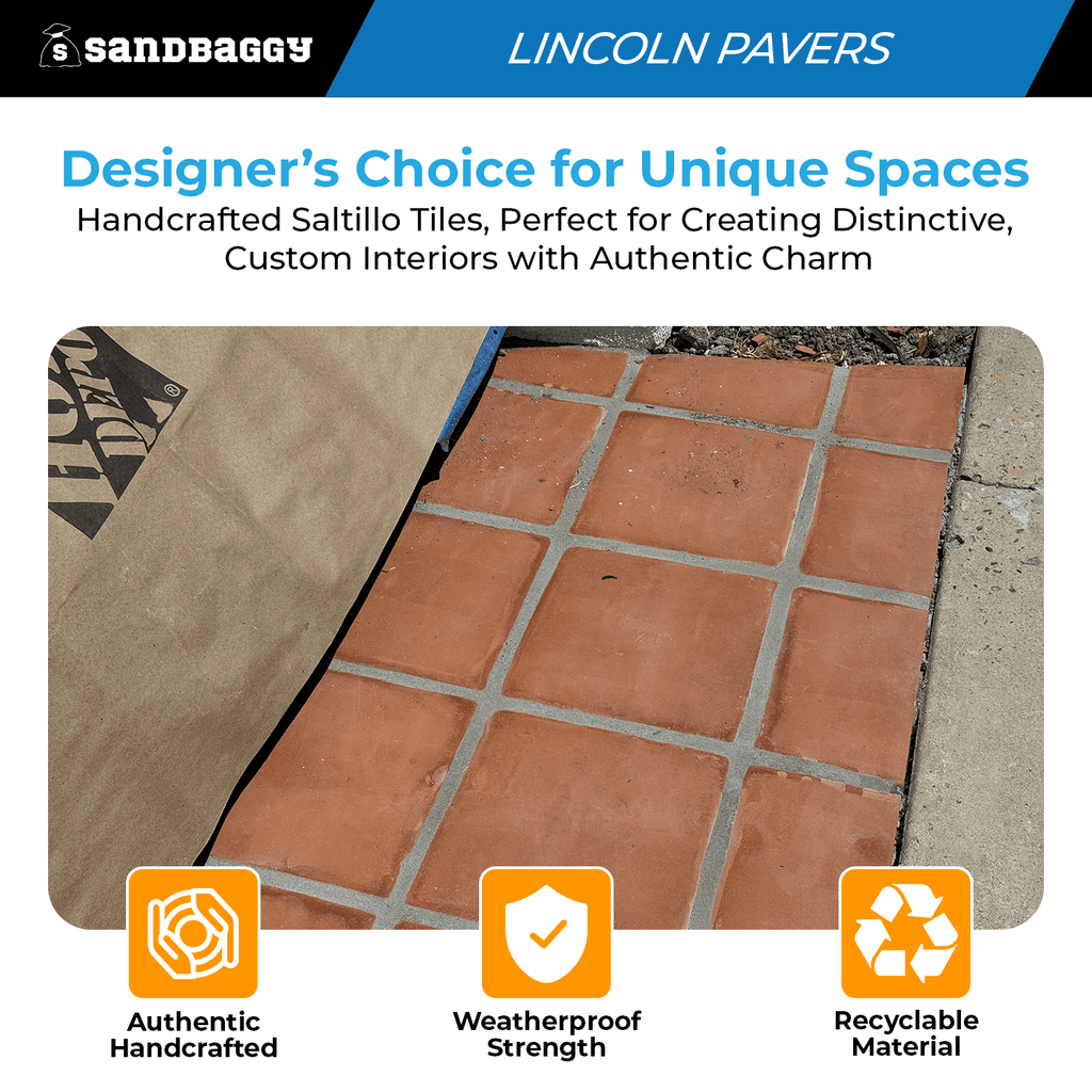 saltillo floor tile