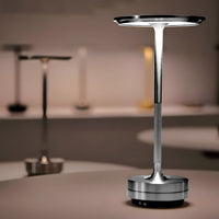 Klarako Luminous Lamp™ | Cordless LED Touch Table & Desk Lamp