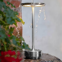 Klarako Luminous Lamp™ | Cordless LED Touch Table & Desk Lamp