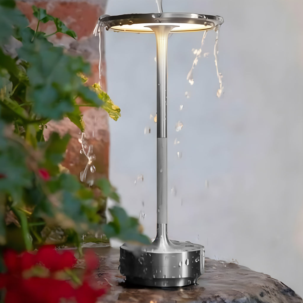 Klarako Luminous Lamp™ | Cordless LED Touch Table & Desk Lamp