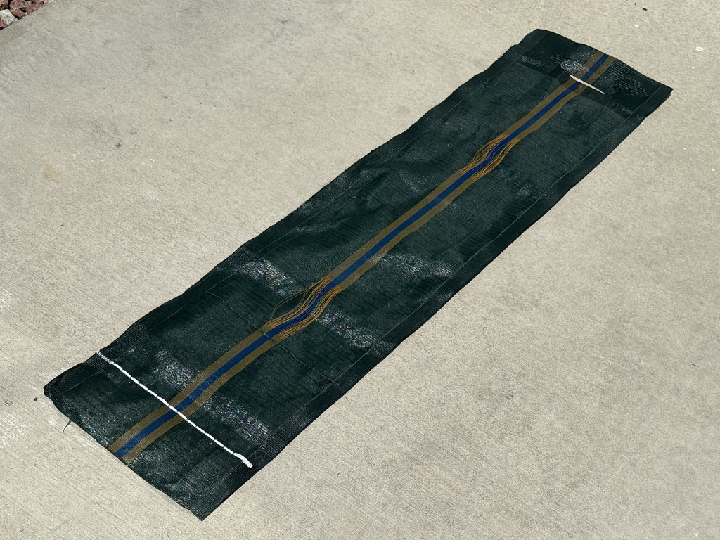 Long Tube Sandbags with Handle - 4 ft length (Lasts 1-2 Yrs) - 70 lb Capacity
