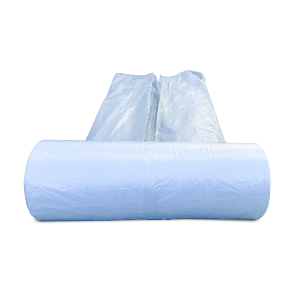 Painters plastic sheeting