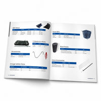 Custom Printed Perfect Bound Books | Professional Softcover Book Printing