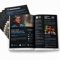 Custom Printed Perfect Bound Books | Professional Softcover Book Printing