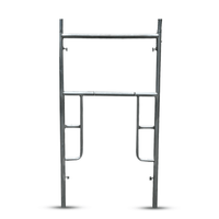 scaffold portable frame