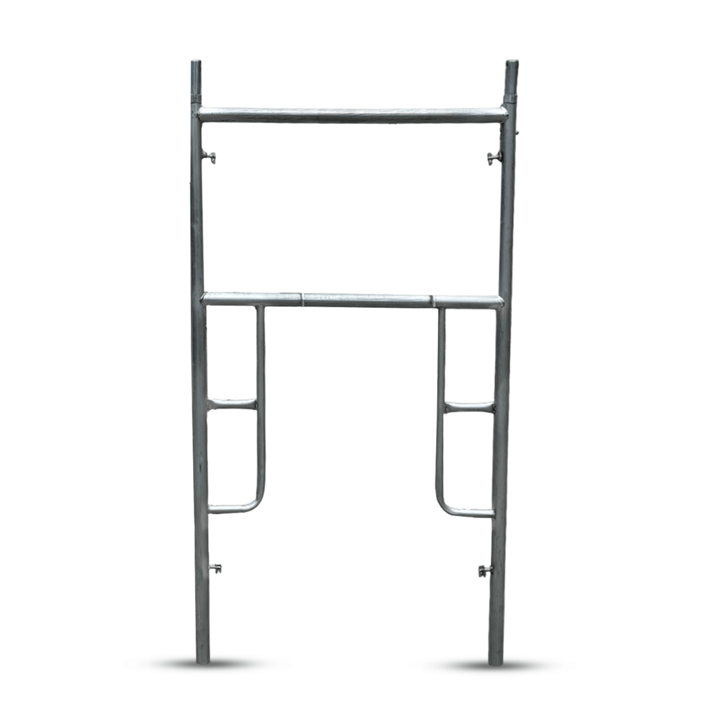 scaffold portable frame