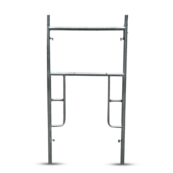 scaffold portable frame