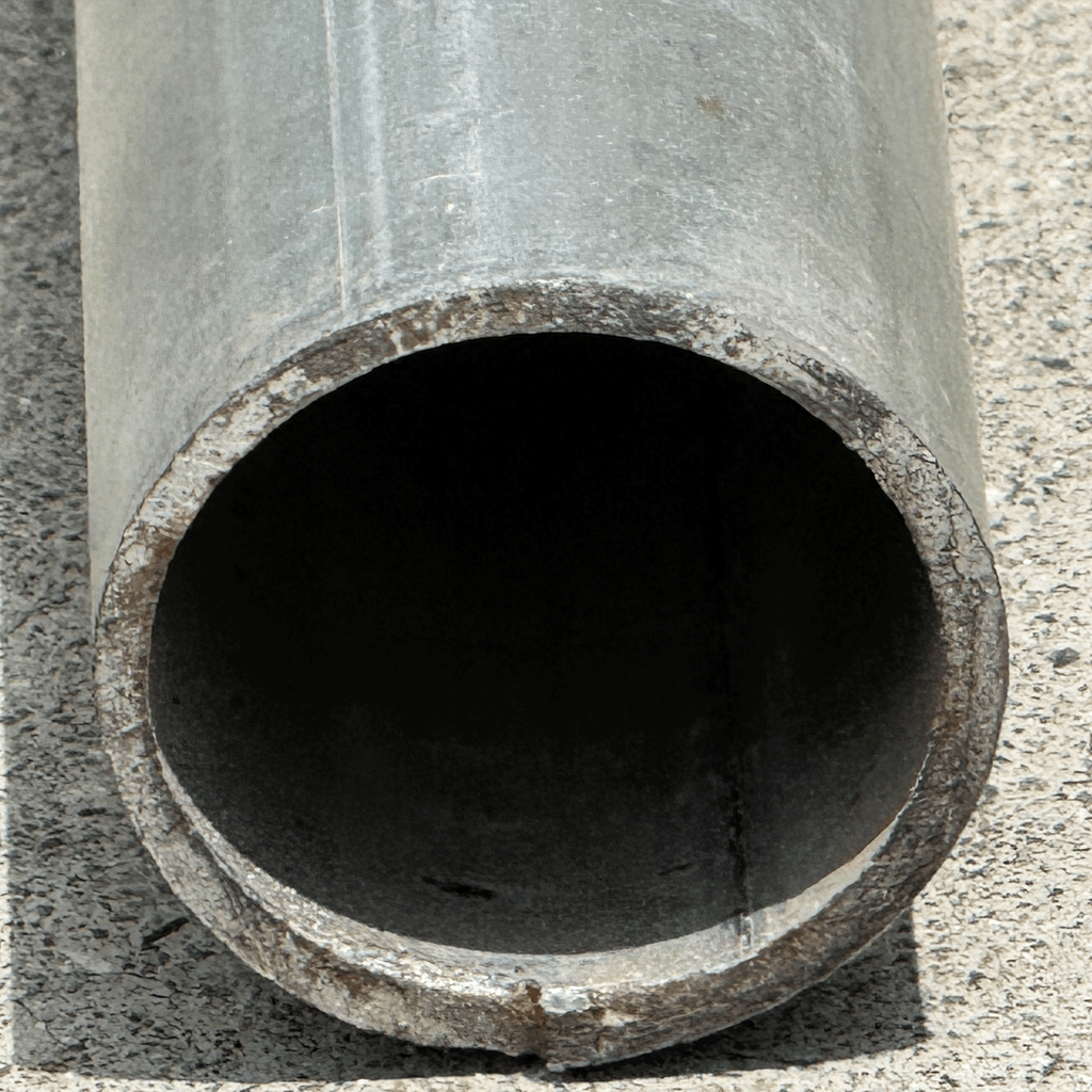 portable scaffold frame