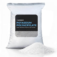 Potassium Polyacrylate