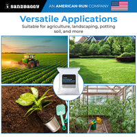 Potassium Polyacrylate