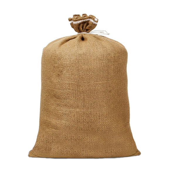 Pre-Filled Burlap Sandbags for Flooding — 14
