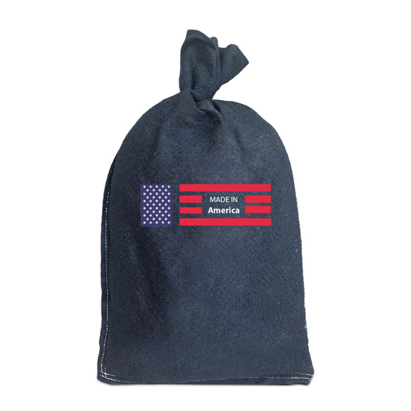 Pre-Filled Geotextile Sandbags for Flooding - 14”  x 26”, 30 lb Bags by Pallet