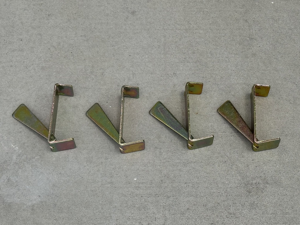 RT Top Waler – 2x4 Concrete Form Bracket