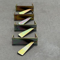 RT Top Waler – 2x4 Concrete Form Bracket