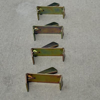 RT Top Waler – 2x4 Concrete Form Bracket