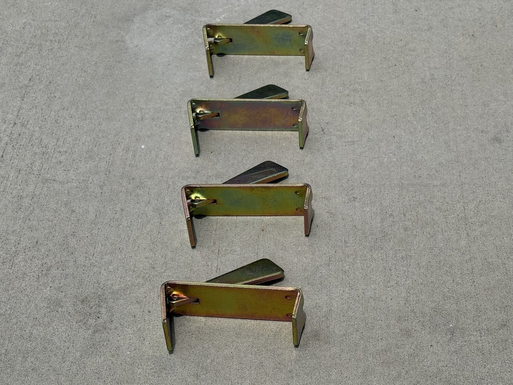 RT Top Waler – 2x4 Concrete Form Bracket