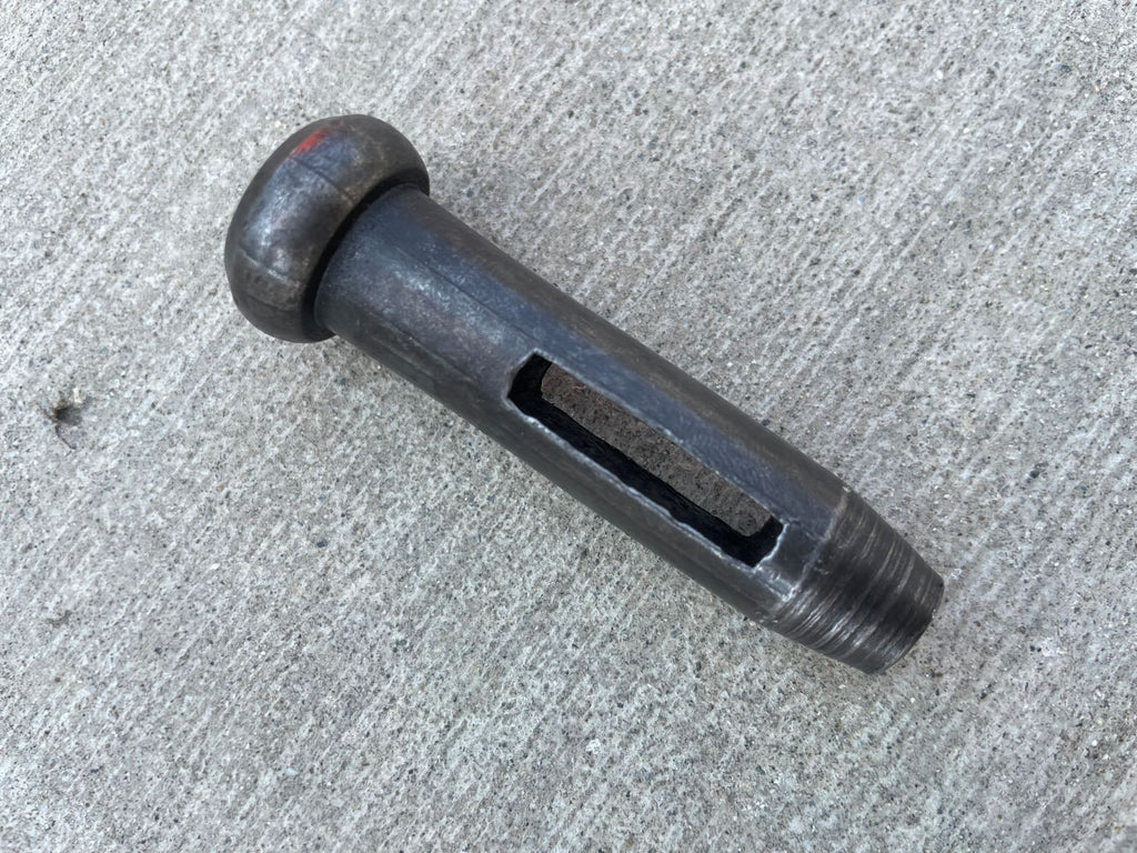 concrete form pins for construction