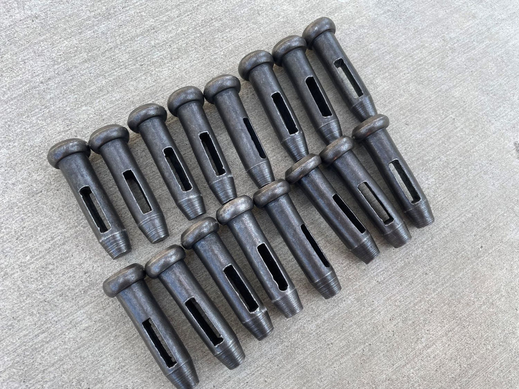 round head aluminum form pins wholesale