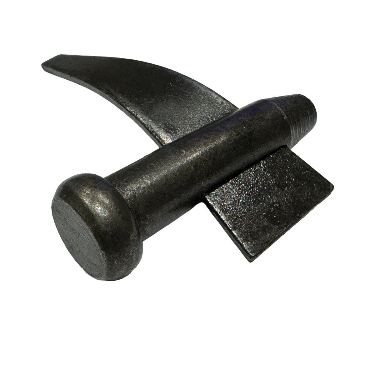 Form Pin Driver Round Head Aluminum Form Pin - Wedge Pins Concrete Forms – Sandbaggy